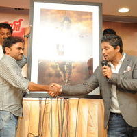 Badrinath 50days Run Function Pictures | Picture 51695